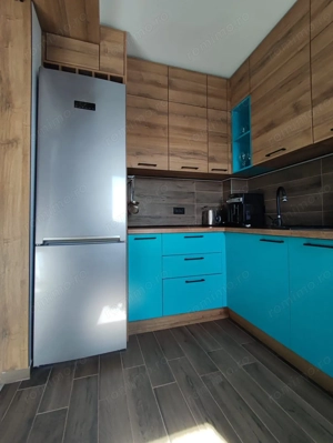 Apartament cu 3 camere, 2 bai si loc de parcare - imagine 13