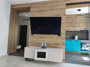 Apartament cu 3 camere, 2 bai si loc de parcare - imagine 8