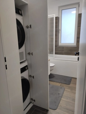 Apartament cu 3 camere, 2 bai si loc de parcare - imagine 19