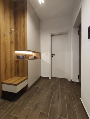 Apartament cu 3 camere, 2 bai si loc de parcare - imagine 6