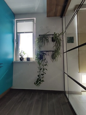 Apartament cu 3 camere, 2 bai si loc de parcare - imagine 15