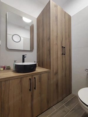 Apartament cu 3 camere, 2 bai si loc de parcare - imagine 17
