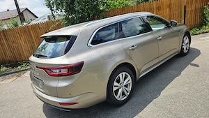 Renault Talisman Estate INTENS 1.6 dCi 130 CP   2019   Full LED   Masaj   2 seturi roți - imagine 3