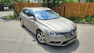 Renault Talisman Estate INTENS 1.6 dCi 130 CP   2019   Full LED   Masaj   2 seturi roți