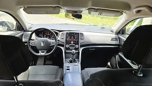 Renault Talisman Estate INTENS 1.6 dCi 130 CP   2019   Full LED   Masaj   2 seturi roți - imagine 5