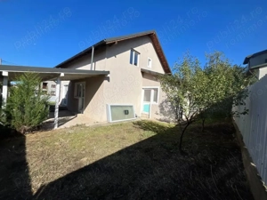 Casă modernă P+M de vânzare – Șendreni, Șerbești Vechi - imagine 2