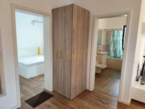2 camere - BRAYTIM - Muzicescu - Muzeul Apei - loc de parcare- balcon deschis - imagine 4