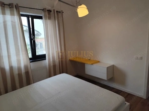 2 camere - BRAYTIM - Muzicescu - Muzeul Apei - loc de parcare- balcon deschis - imagine 6