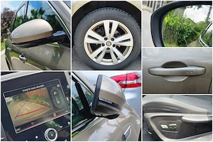 Renault Talisman Estate INTENS 1.6 dCi 130 CP   2019   Full LED   Masaj   2 seturi roți - imagine 8