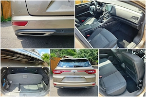 Renault Talisman Estate INTENS 1.6 dCi 130 CP   2019   Full LED   Masaj   2 seturi roți - imagine 6