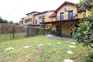 Duplex modern | Dumbrăvița – zona Decathlon - imagine 2