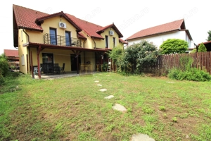 Duplex modern | Dumbrăvița – zona Decathlon - imagine 3