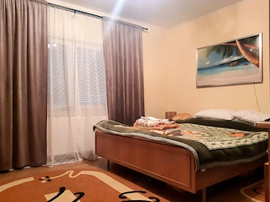 NOA HOME | Casă individuală complet renovată | Mobilată și utilată | Zonă centrală | Sânnicolau Mare - imagine 10