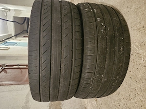 Anvelope auto 225/45 R17