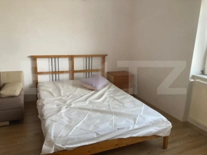 Apartament 1 camera, 40mp, zona UMF