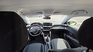 Peugeot 208 5 usi style 1.2 puretech stt - imagine 12