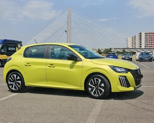 Peugeot 208 5 usi style 1.2 puretech stt - imagine 7