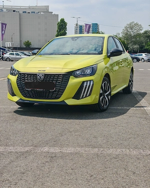 Peugeot 208 5 usi style 1.2 puretech stt - imagine 10