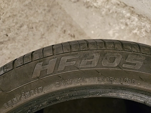 Anvelope auto 225/45 R17 - imagine 2