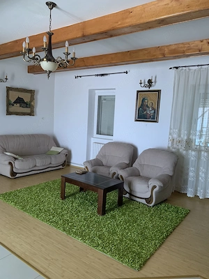 Imobil cu curte,șură,grădină si anexe in localitatea Cricău Alba - imagine 7