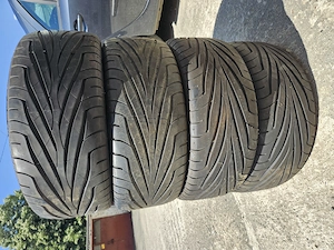 Anvelope 198/45 R16 set de 4+1 gratis