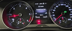 VW Passat B8 (2017)   2.0 TDI 150 CP   Înmatriculat   Proprietar * Dsg - imagine 2