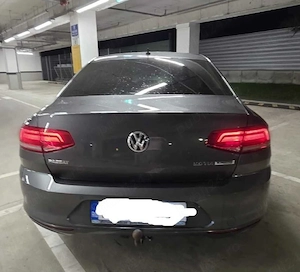 VW Passat B8 (2017)   2.0 TDI 150 CP   Înmatriculat   Proprietar * Dsg - imagine 7