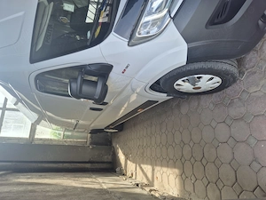De vinzare Fiat ducato E6 FĂRĂ ADEBLU - imagine 2