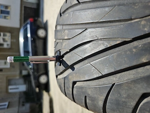 Anvelope 198/45 R16 set de 4+1 gratis - imagine 4