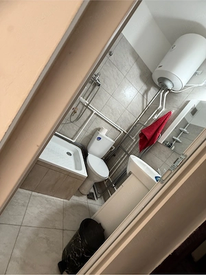 Garsoniera Regim Hotelier  - imagine 3