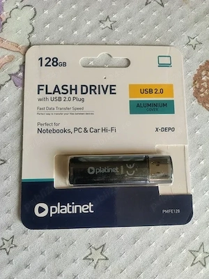 Memorie stick usb 128 gb Platinet