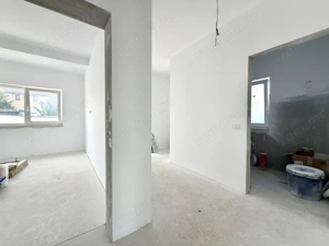 Duplex premium, 5 camere, 124 mp utili, 410 mp teren - Dumbravita - imagine 11