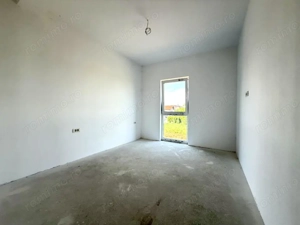 Duplex premium, 5 camere, 124 mp utili, 410 mp teren - Dumbravita - imagine 9