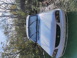 Vind Dacia 1310  alb 1999  cu Gpl  radiata   - imagine 4