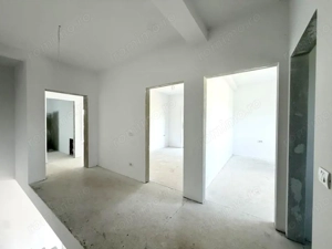 Duplex premium, 5 camere, 124 mp utili, 410 mp teren - Dumbravita - imagine 10