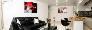 De închiriat: Apartament 2 camere lux și confort | Zona Parcul Carol - Viilor - imagine 5