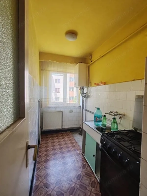 Apartament 2 camere, 42 mp, zona Semiluna 