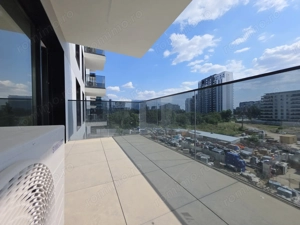 Apartament 3 camere la 5 minute de Promenada Mall ! - imagine 3