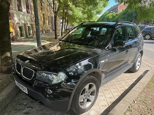 X3 xDrive20i E83, ITP, 150.000km