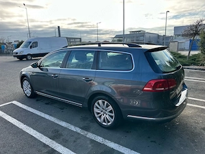 passat 2011 1.6 - imagine 2