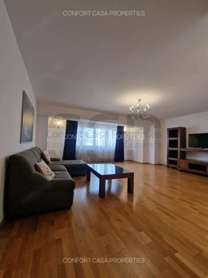 Pta Alba Iulia - Unirii - Decebal -Apartament 3 camere - bl nou - parcare - et 5 - imagine 2