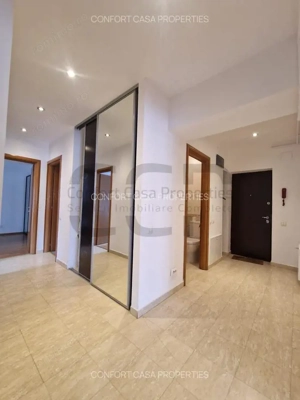 Pta Alba Iulia - Unirii - Decebal -Apartament 3 camere - bl nou - parcare - et 5 - imagine 6