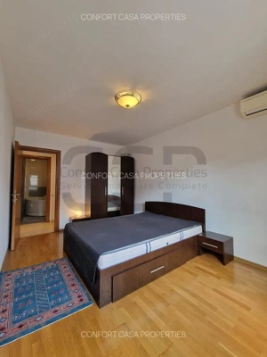 Pta Alba Iulia - Unirii - Decebal -Apartament 3 camere - bl nou - parcare - et 5 - imagine 5