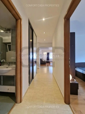 Pta Alba Iulia - Unirii - Decebal -Apartament 3 camere - bl nou - parcare - et 5 - imagine 13