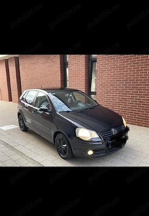 Volkswagen polo  - imagine 5