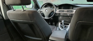 BMW seria 3 - imagine 5