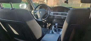 BMW seria 3 - imagine 4