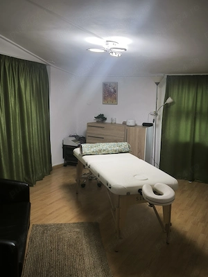 Beauty Amour închiriază cameră de 18 mp în salon la bulevard - imagine 3