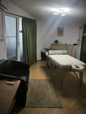 Beauty Amour închiriază cameră de 18 mp în salon la bulevard - imagine 2