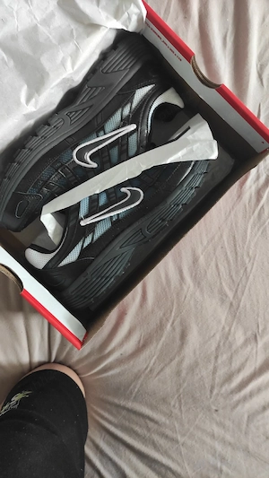 NIKE P6000  noi nouti